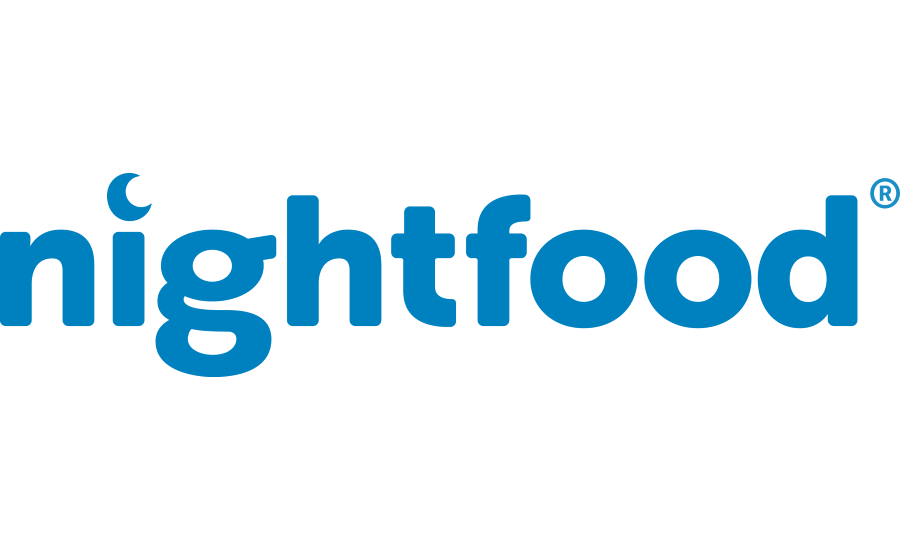 NightFood logo