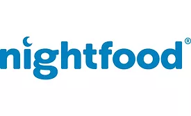 NightFood logo