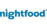 NightFood logo