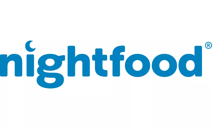 NightFood logo