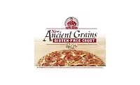 Papa Johns ancient grains gluten-free pizza