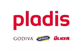 pladis logo