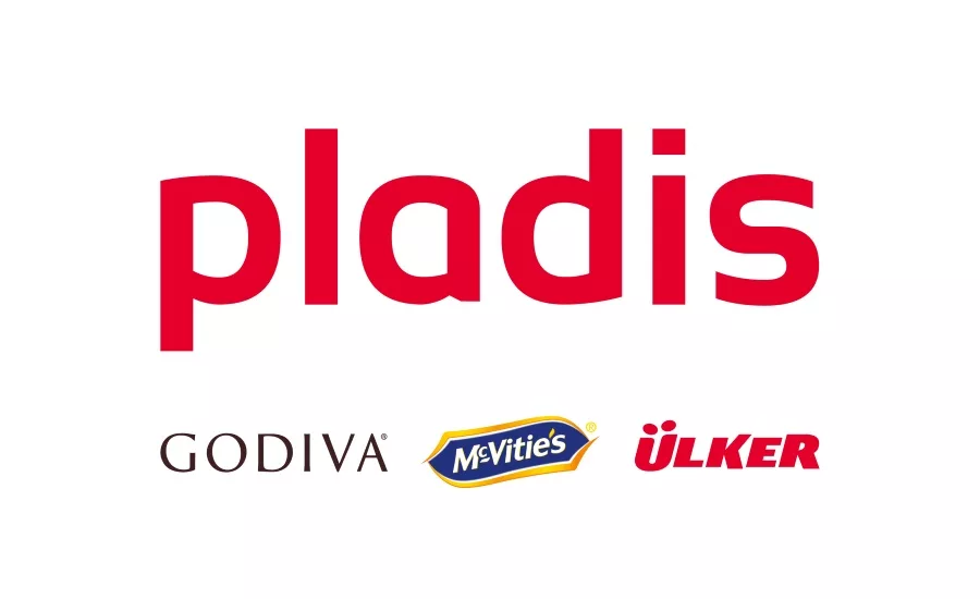 pladis logo