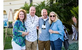 BEMA 2017 convention