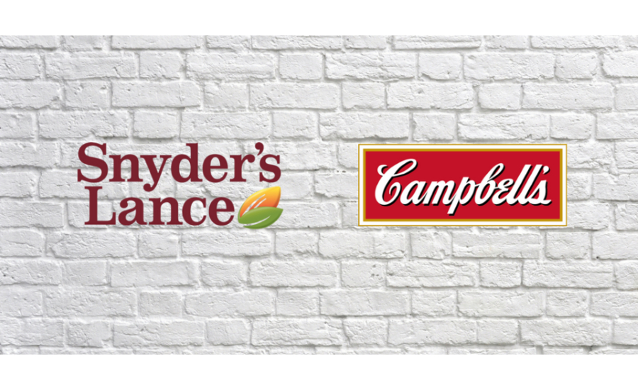 Snyders-Lance acquired by Campbell Soup Co.