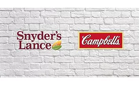 Snyders-Lance acquired by Campbell Soup Co.
