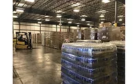 Unique Pretzels provides Hurricane Harvey relief
