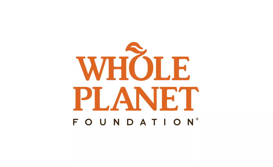 Whole Planet, Whole Foods logo
