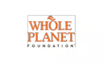 Whole Planet, Whole Foods logo