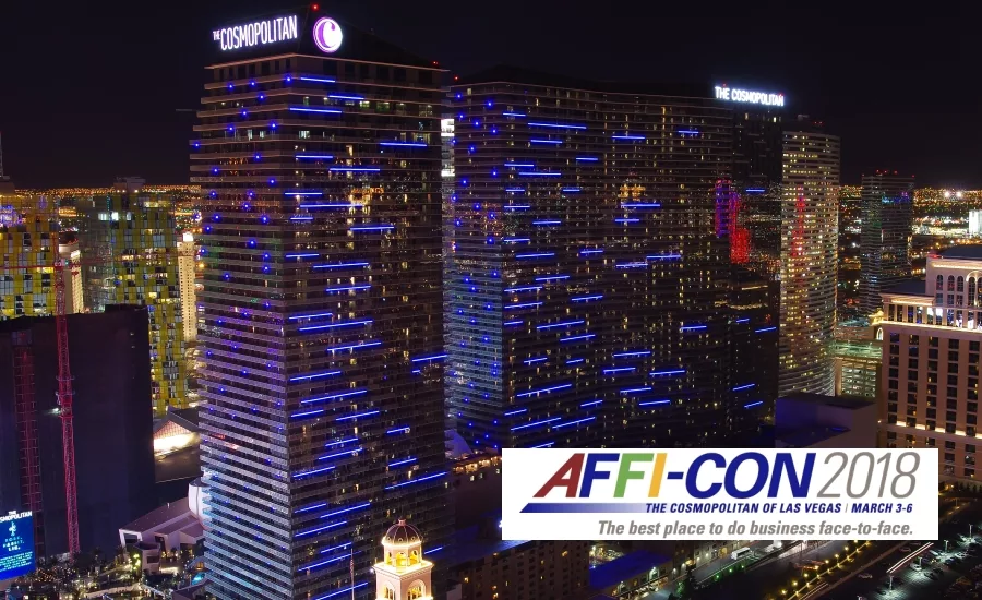2018 AFFI-CON