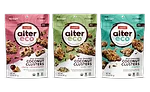 Alter Eco dark chocolate bags