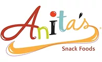 Anitas Snacks logo - new 2018 Anitas Snacks logo - new 2018