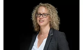 Anne Schumacher, Koelnmesse