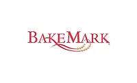 BakeMark logo BakeMark logo