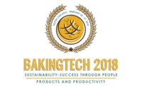 BakingTech 2018 logo