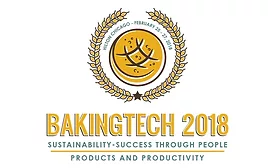 BakingTech 2018 logo