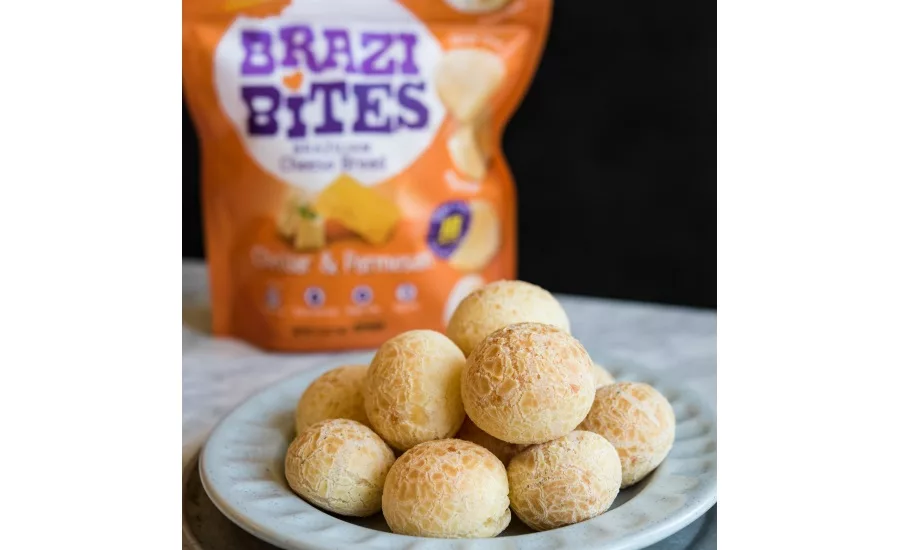 Brazi Bites expands in California