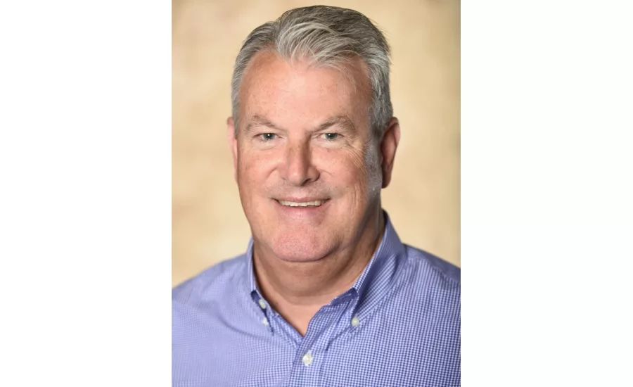 Ray Burke, Rich Products Corp.