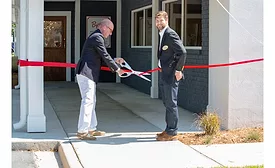 Byrd Cookie Company new Savannah store
