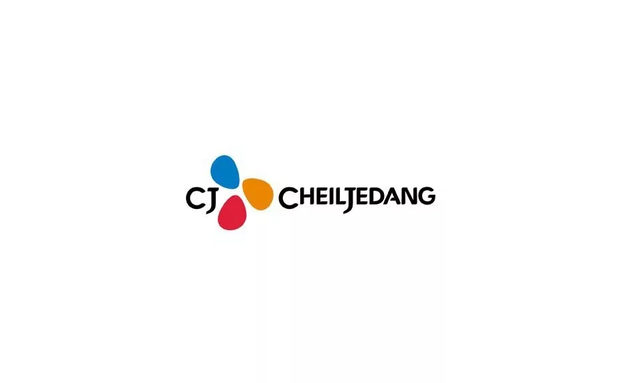CJ CheilJedang logo