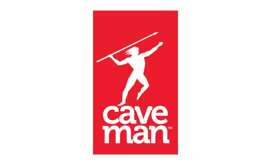 Caveman Foods logo