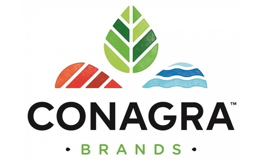 Conagra Brands logo