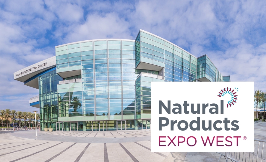 2018 Natural Products Expo West Preview 20180124