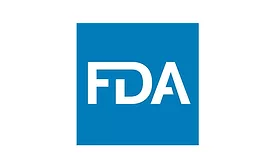 New FDA logo