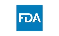 New FDA logo