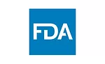 New FDA logo