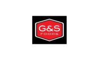 G&S Foods logo