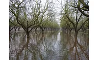 Groundwater recharge Groundwater recharge