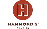 Hammonds Candies logo Hammonds Candies logo
