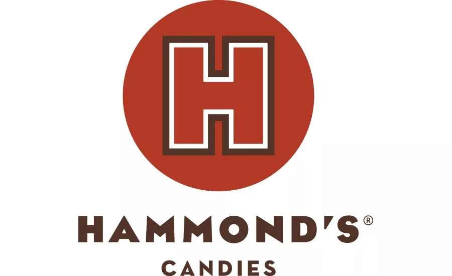 Hammonds Candies logo