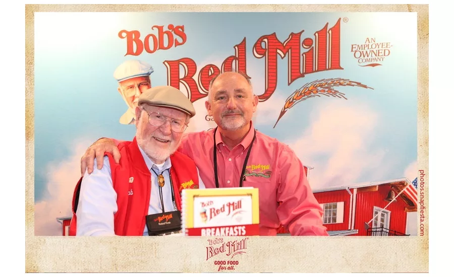 Dennis Vaughn, Bobs Red Mill