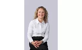 Kezzler new CEO