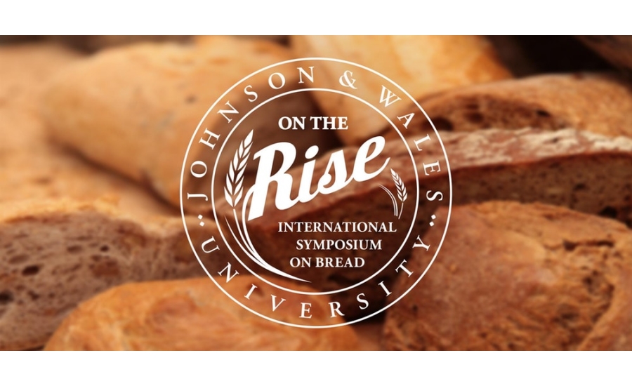 Johnson & Wales international symposium on bread