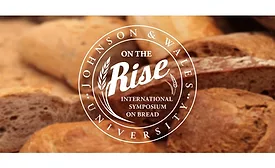 Johnson & Wales international symposium on bread