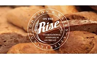 Johnson & Wales international symposium on bread