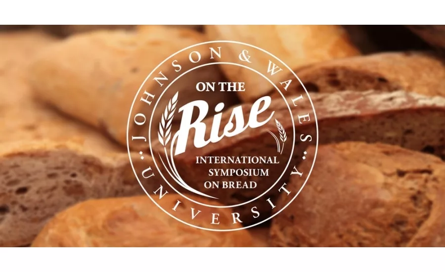 Johnson & Wales international symposium on bread