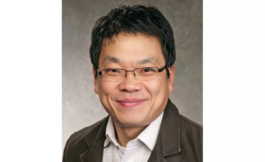 Jeff Kim, Rich Products Corp.