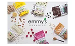 Emmys Organics logo