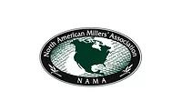 NAMA logo