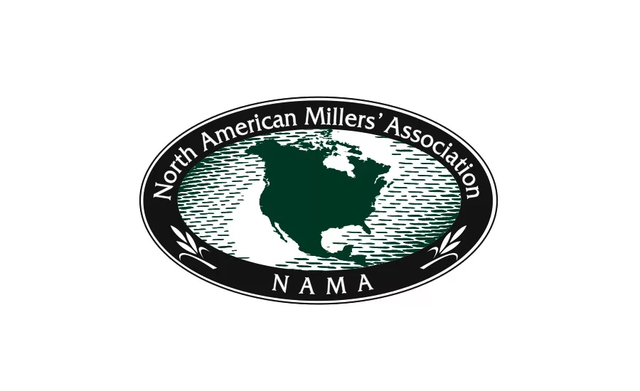 NAMA logo