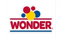 Wonder Bread logo Wonder Bread logo