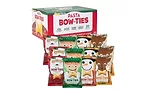  Pasta Chips Sells Over $1.5M of Ugly Sweater-themed Snacks