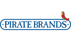 Pirate Brands logo