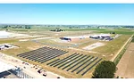 Clif Bar onsite solar system