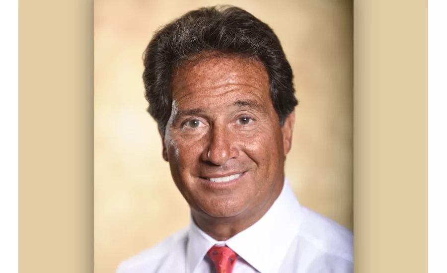 Richard Ferranti, Rich Products Corp.