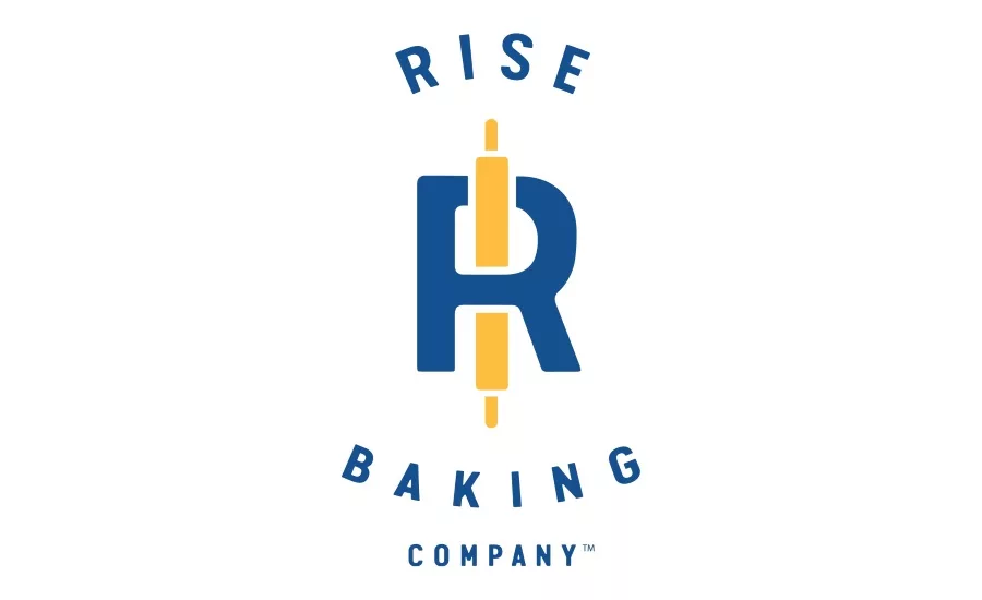 Rise Baking Company logo